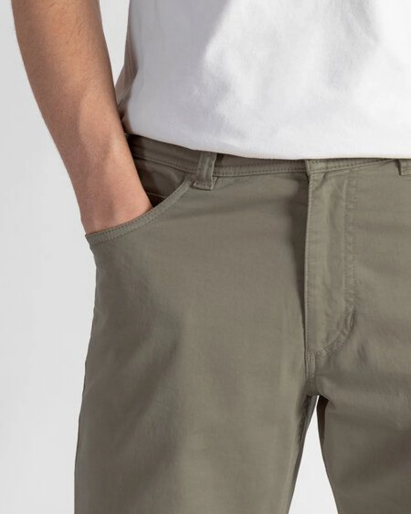 Two Mates Herren Hose "TM05" 5-Pocket – Ansicht 3