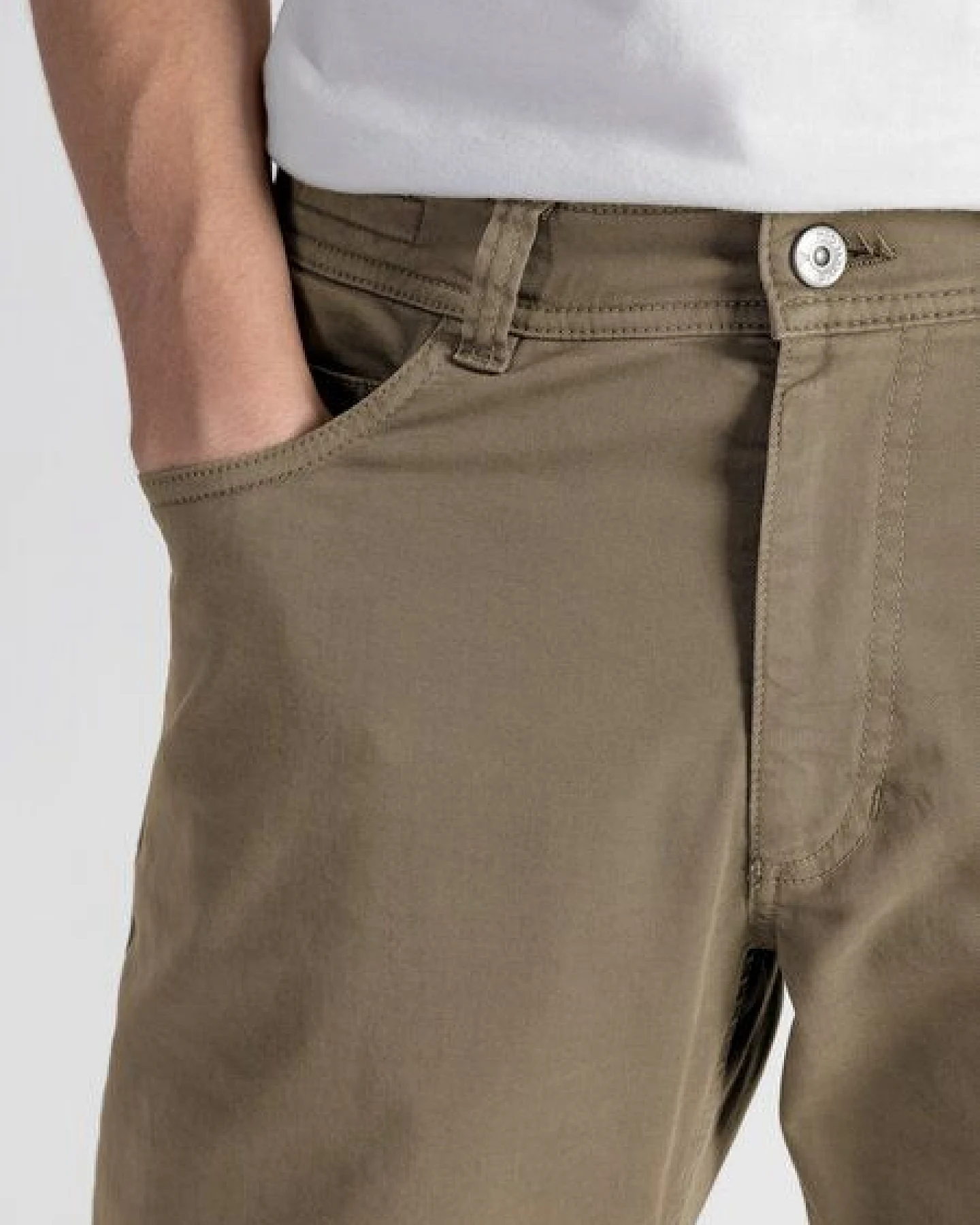 Two Mates Herren Hose "TM05" 5-Pocket – Ansicht 3