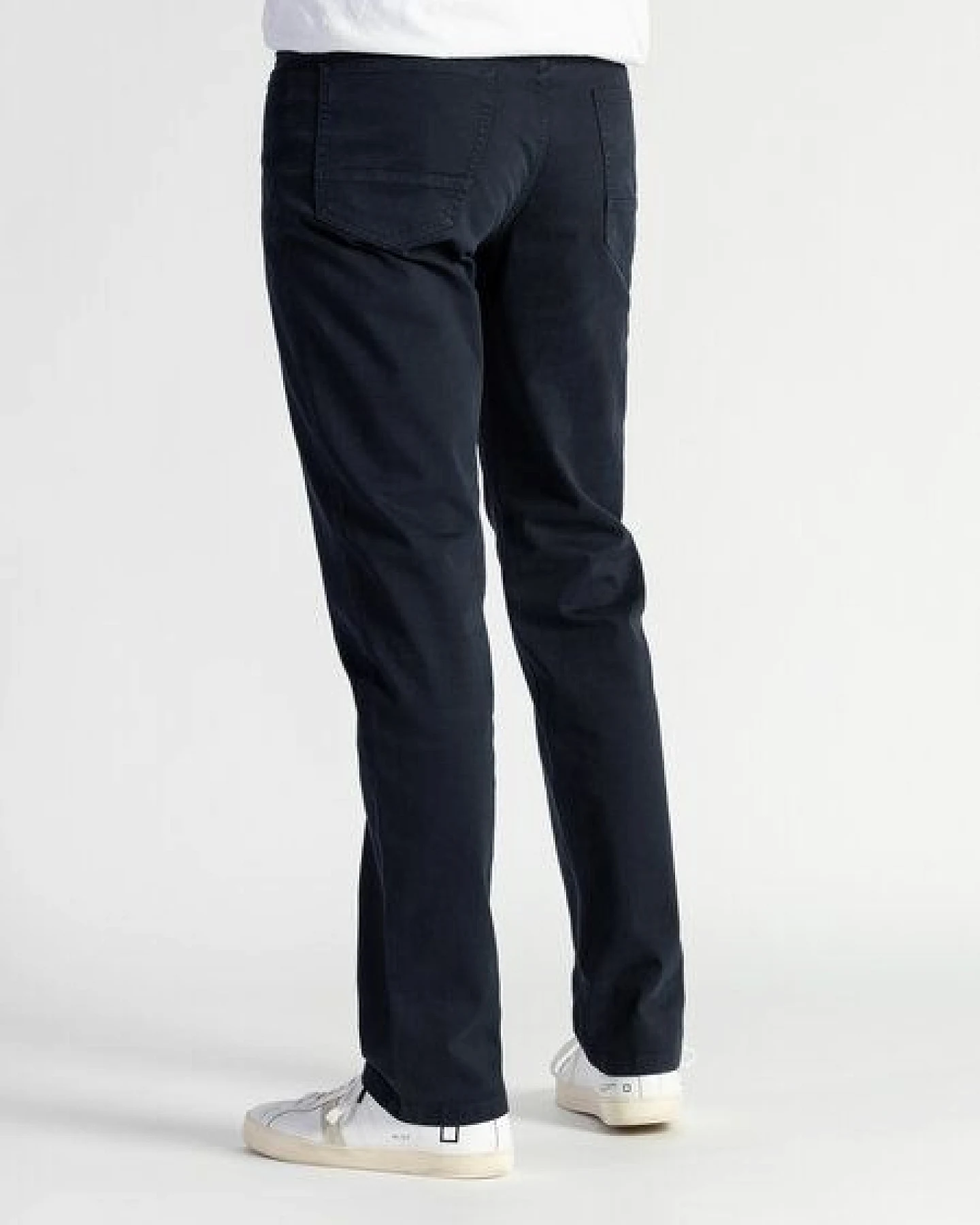 Two Mates Herren Hose "TM05" 5-Pocket – Ansicht 2