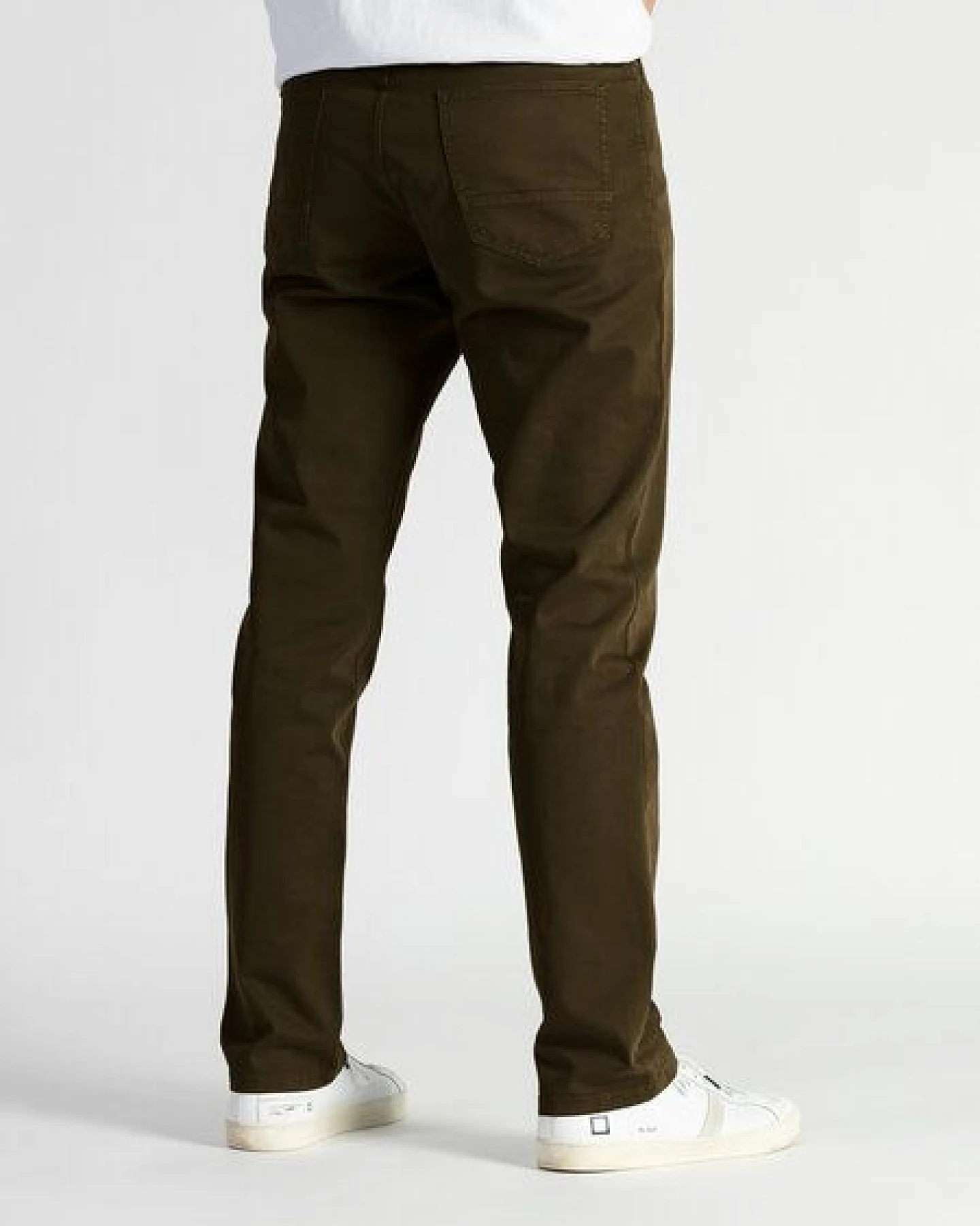 Two Mates Herren Hose "TM05" 5-Pocket – Ansicht 2