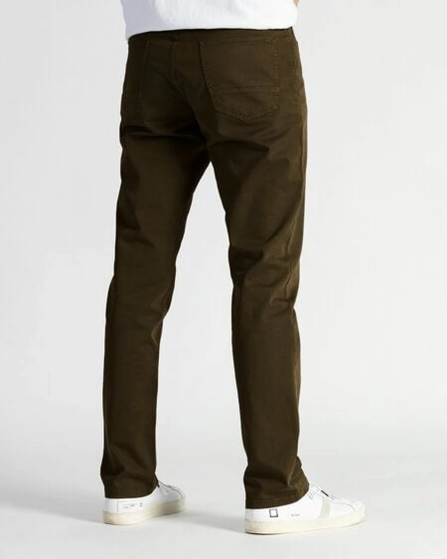 Two Mates Herren Hose "TM05" 5-Pocket – Ansicht 2