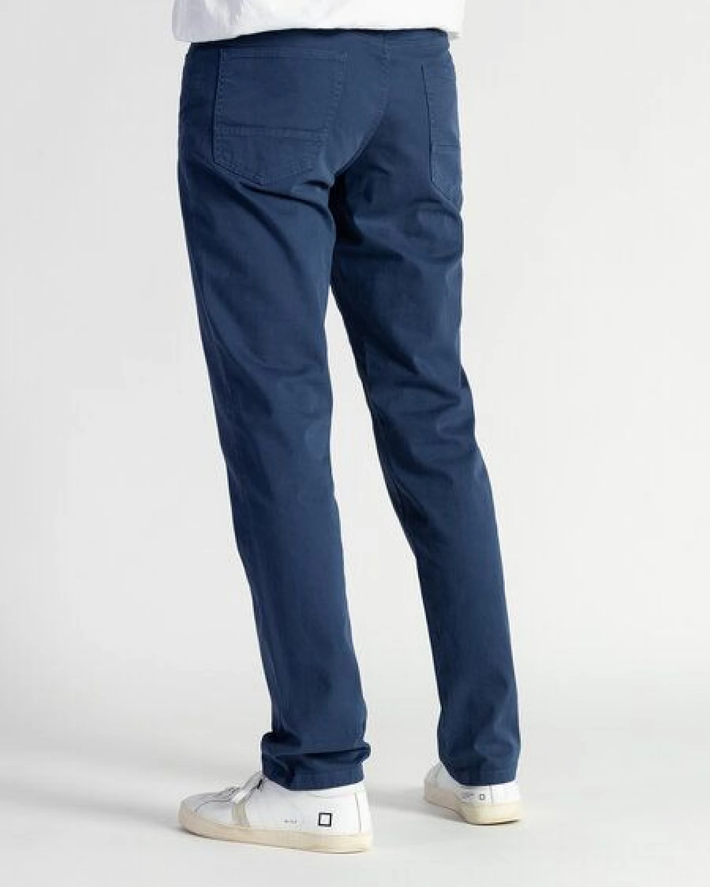 Two Mates Herren Hose "TM05" 5-Pocket – Ansicht 2