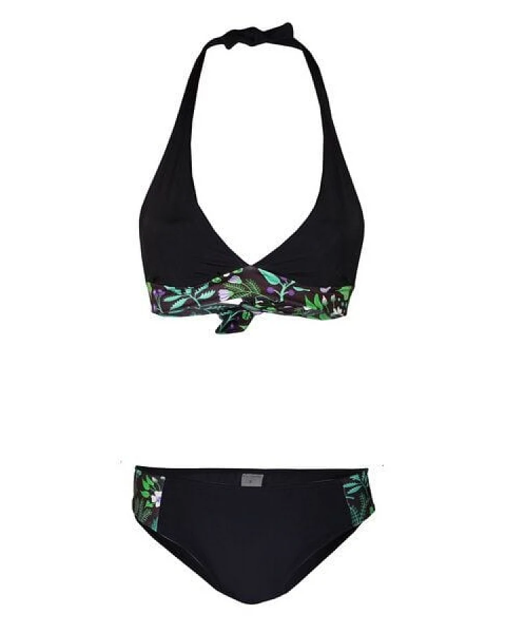 Frija Omina Recycling Bikini Blomma