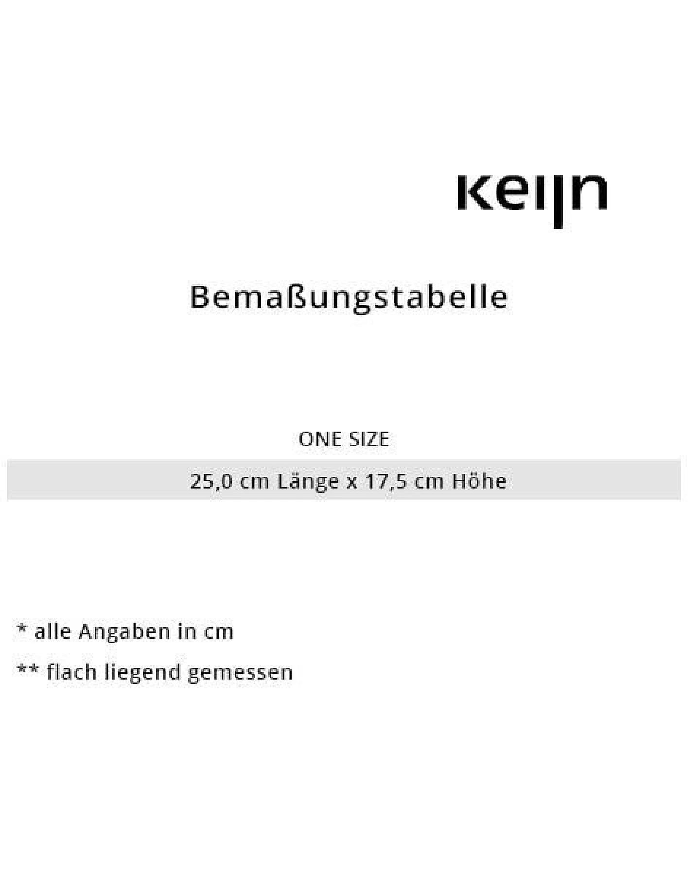 keijn ETUI FANNY PACK PARIS – Ansicht 4