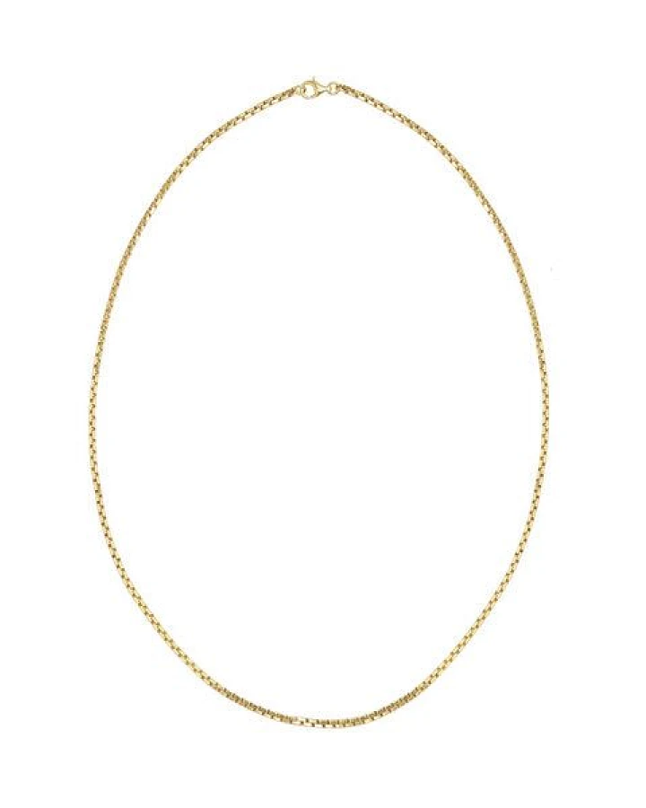 macimo Cube Necklace