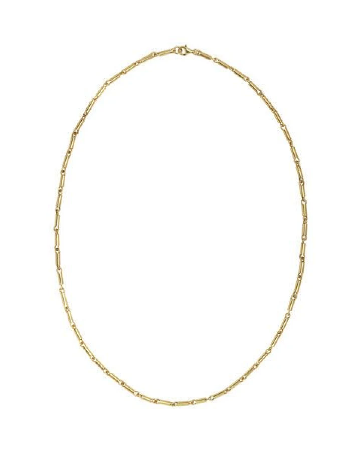 macimo Tube Necklace