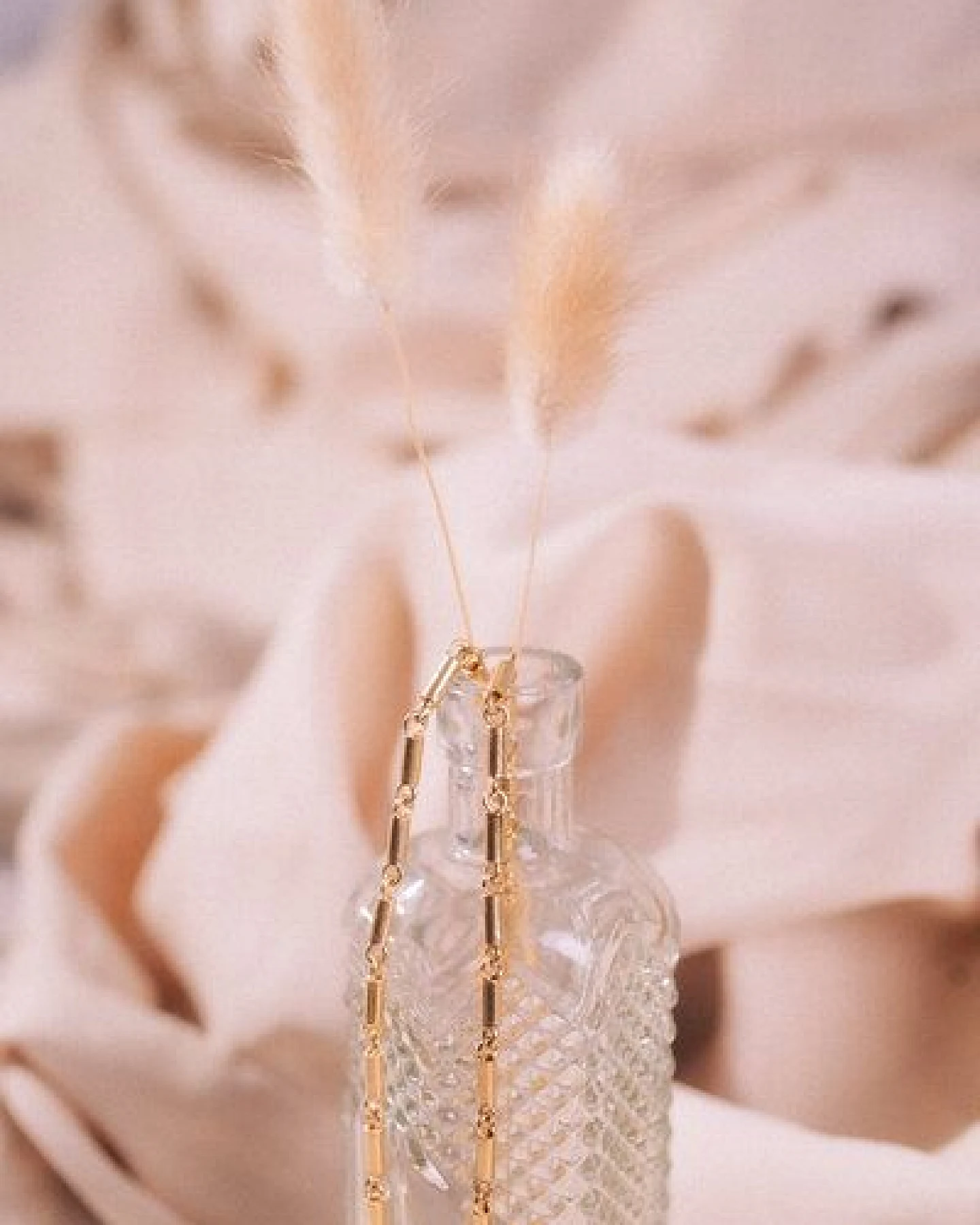 macimo Tube Necklace – Ansicht 2