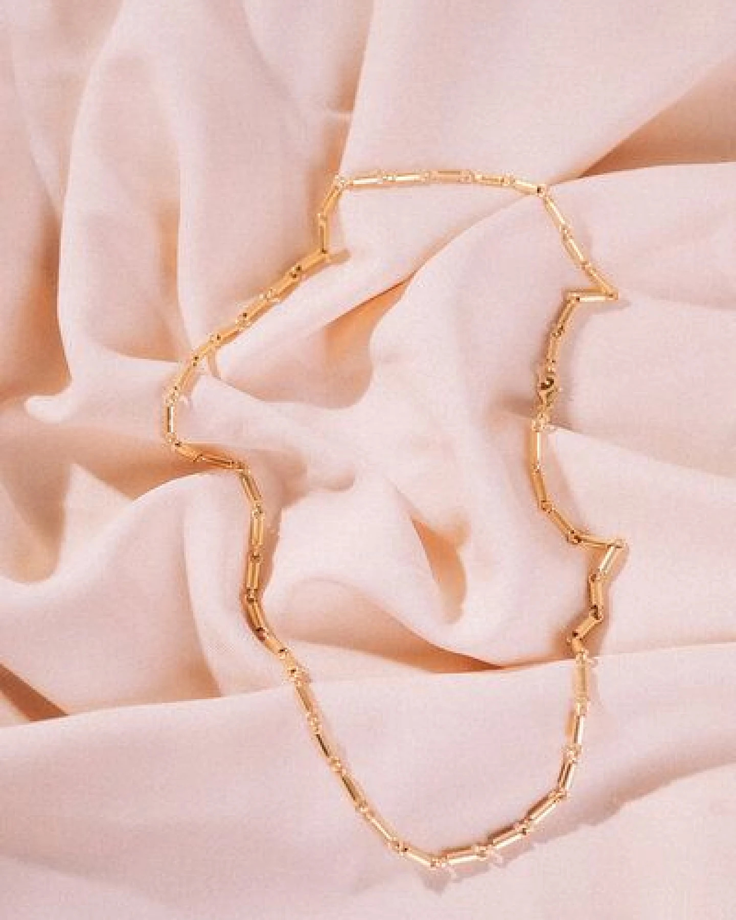 macimo Tube Necklace – Ansicht 3