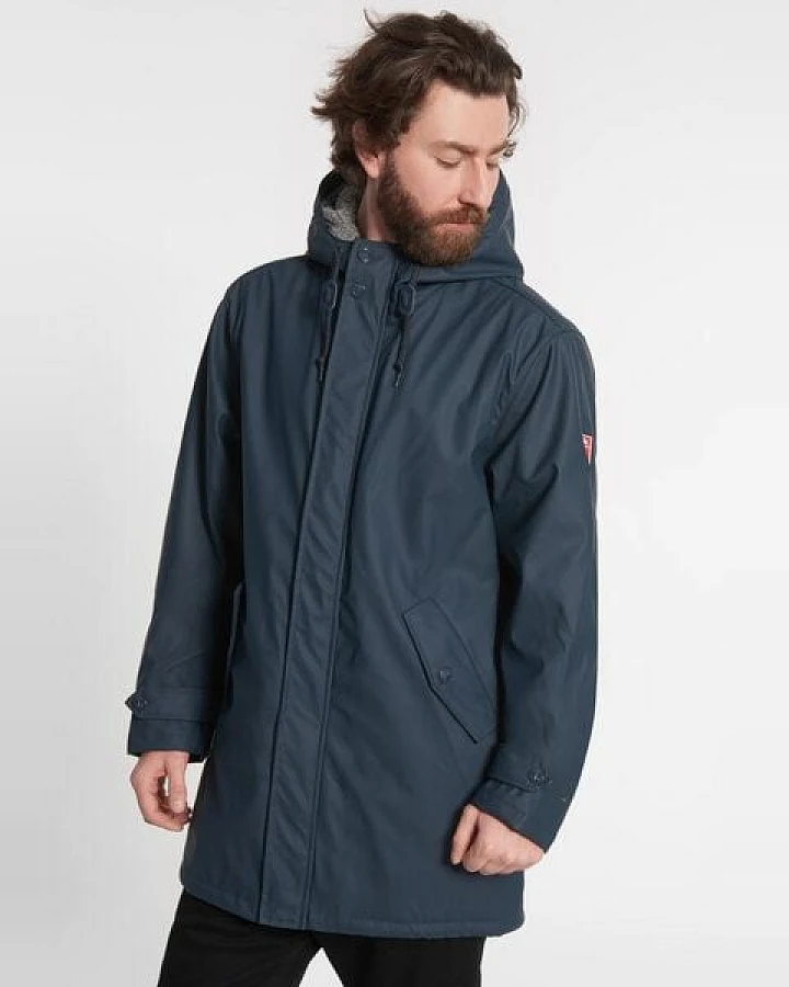 derbe Regenjacke „Trek Cozy Rc“
