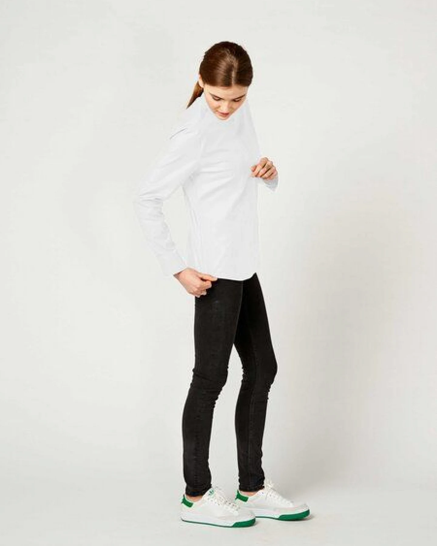 KAYA&KATO Bluse, MALOJA – Ansicht 4