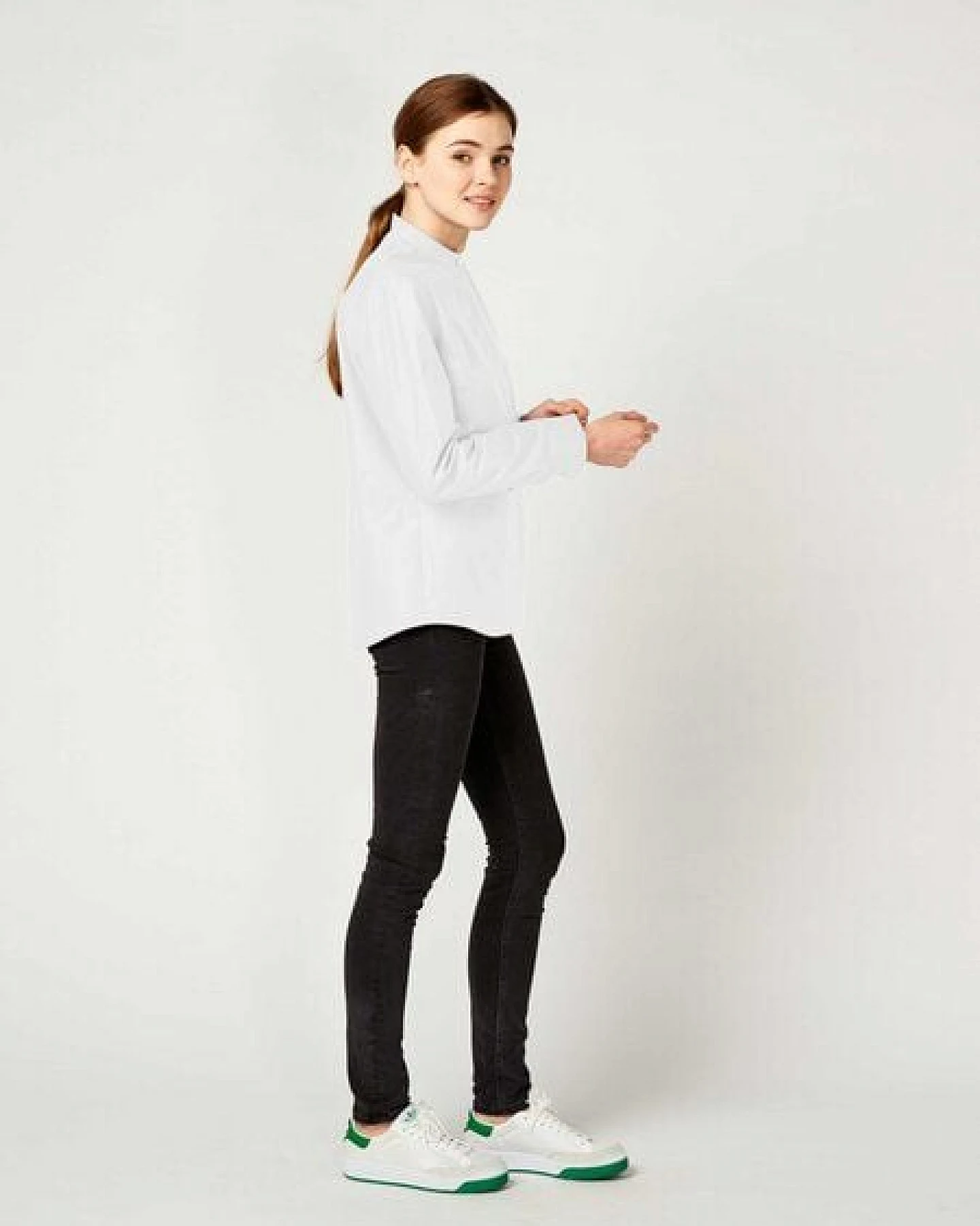 KAYA&KATO Bluse, MALOJA – Ansicht 3