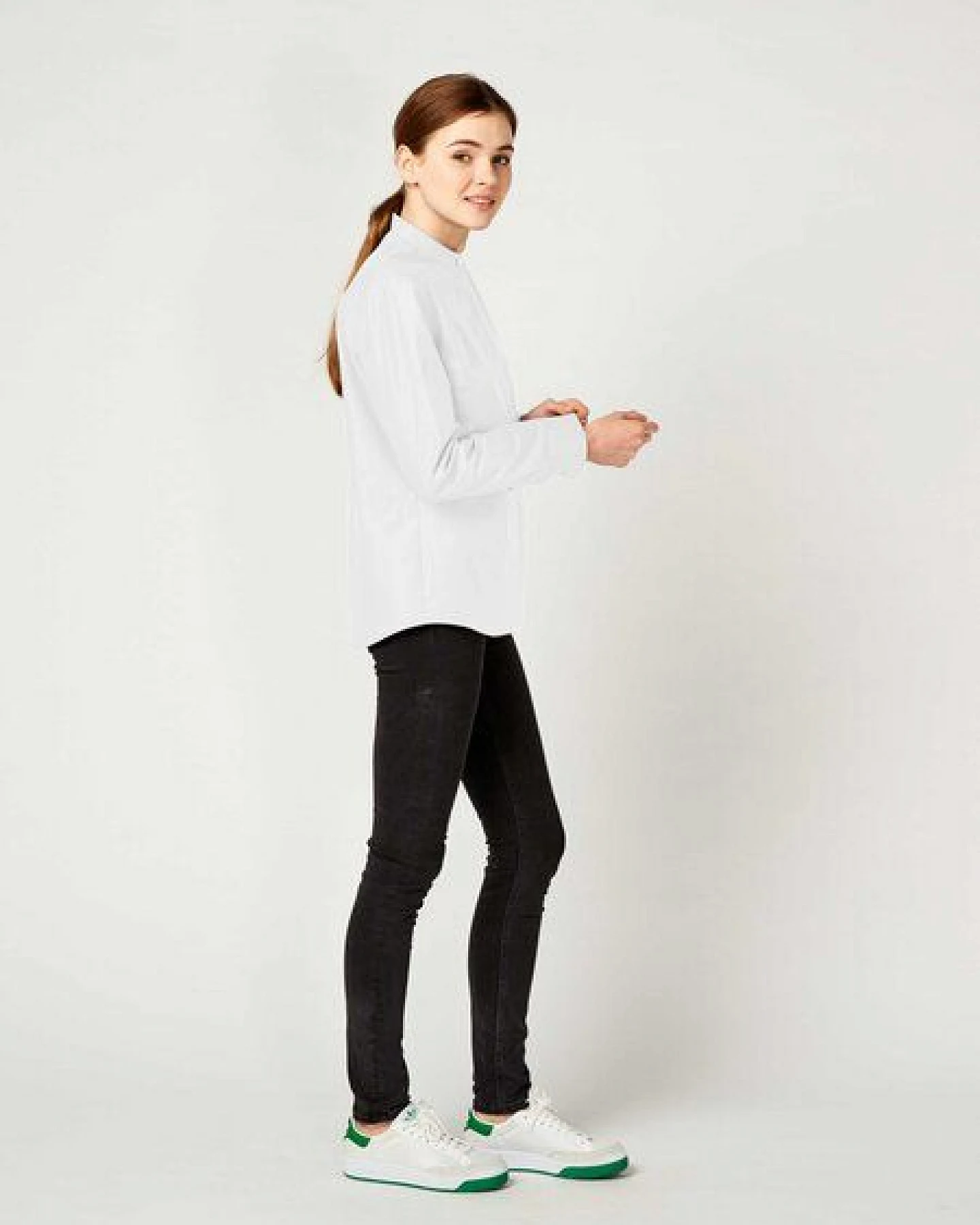 KAYA&KATO Bluse, MALOJA – Ansicht 3