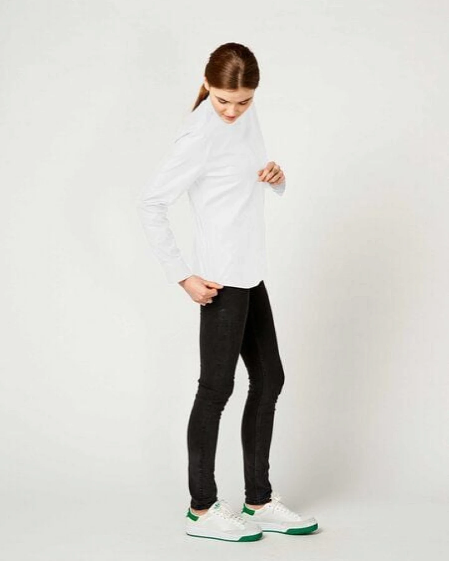KAYA&KATO Bluse, MALOJA – Ansicht 4