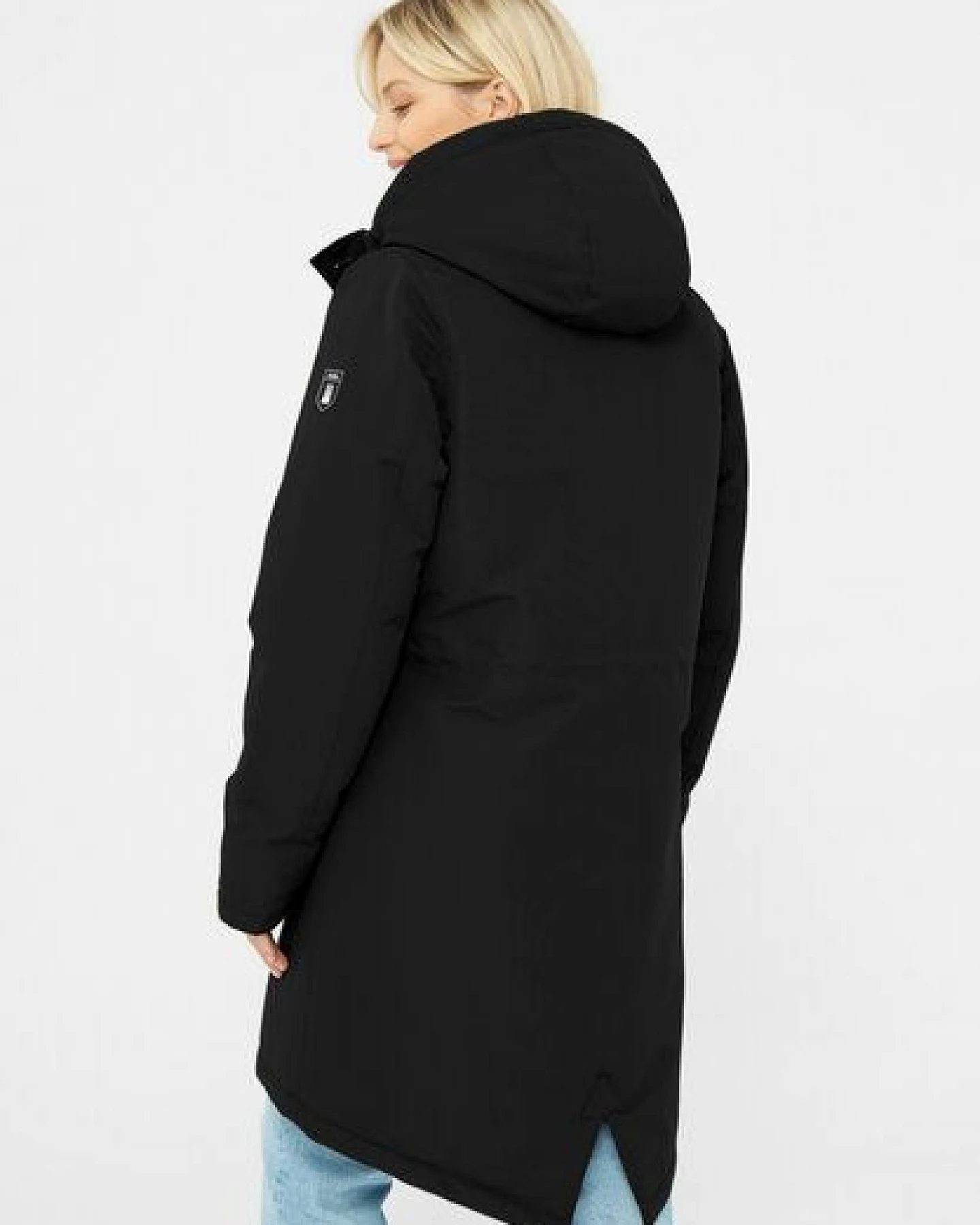 derbe Winterjacke „Festholm“ – Ansicht 4
