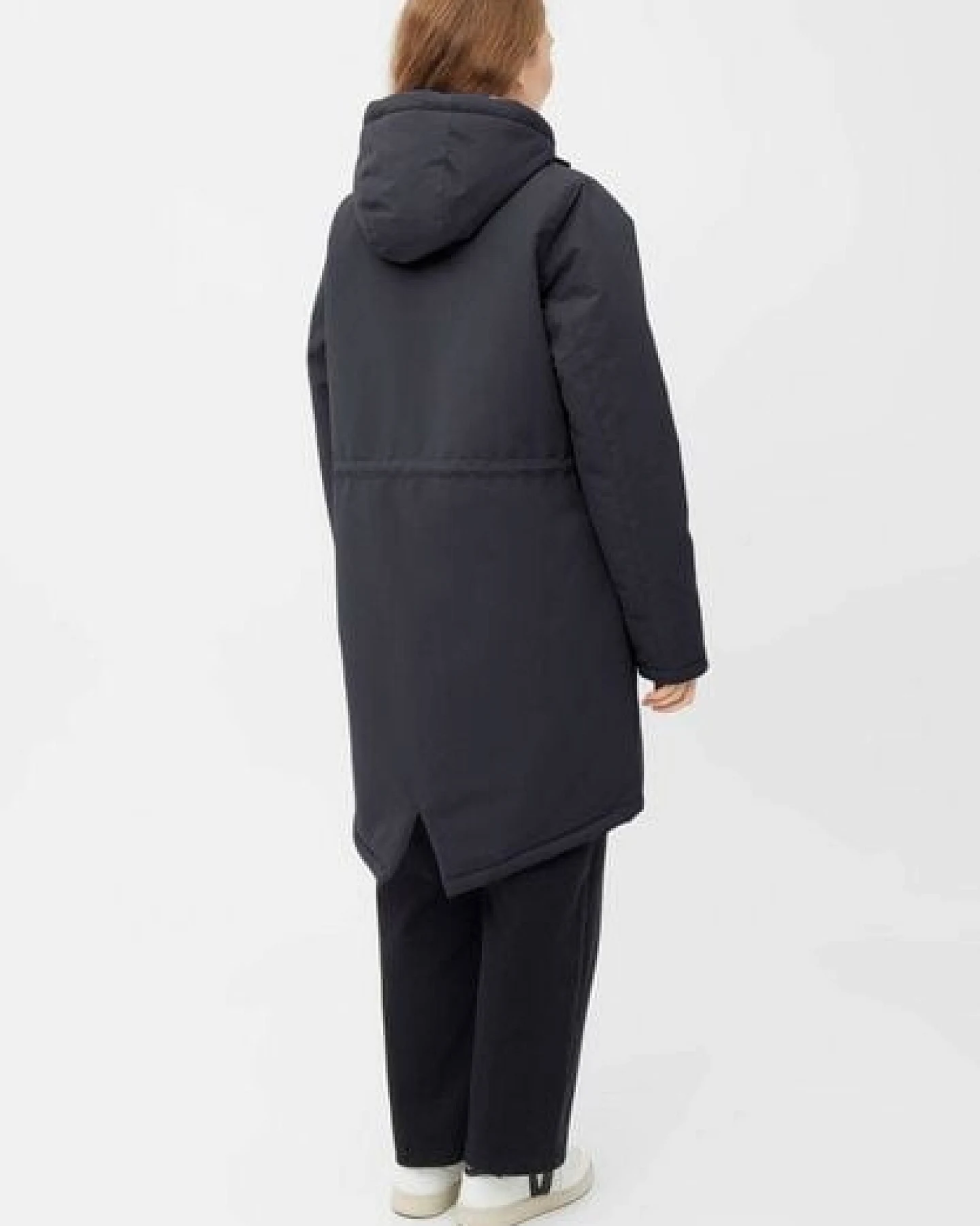 derbe Winterjacke „Festholm“ – Ansicht 4