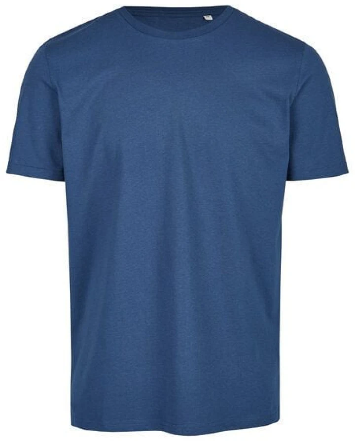 Brandless Basic Bio T-Shirt Rundhals (Männer) Nr.3 GOTS