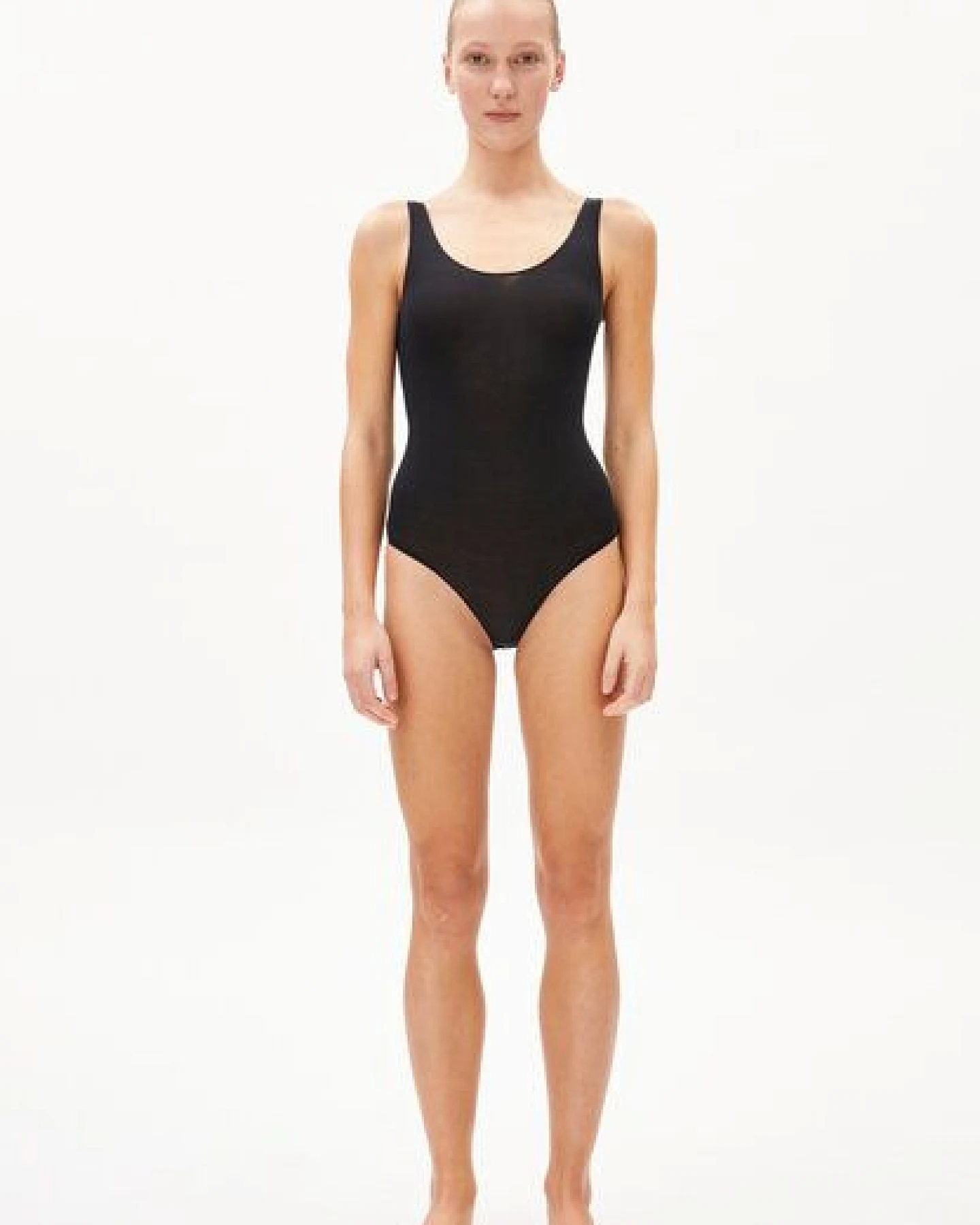 ARMEDANGELS AASAMA Damen Body aus TENCEL Modal Mix – Ansicht 4