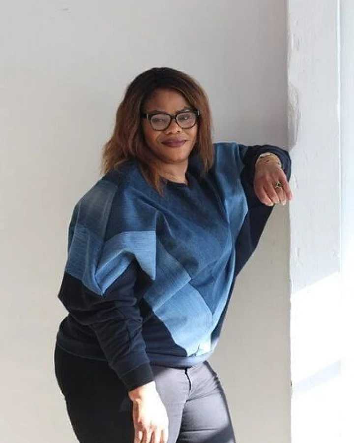 Bridge&Tunnel Sweater minimal