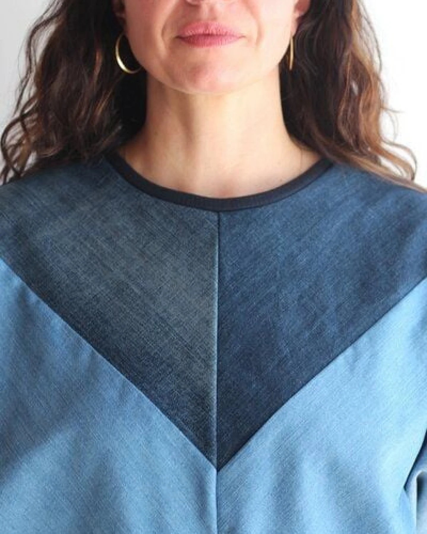 Bridge&Tunnel Sweater minimal – Ansicht 4