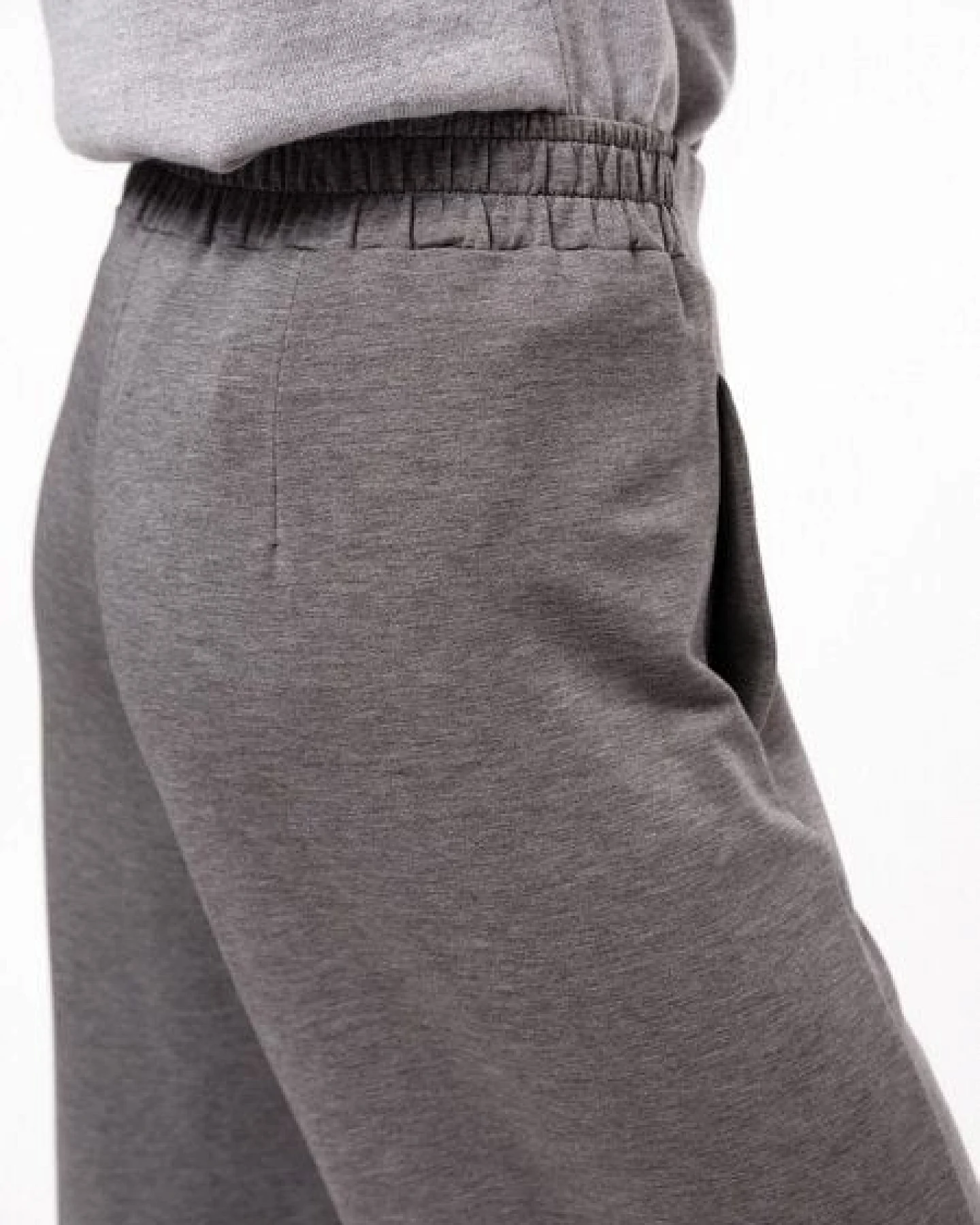 LANIUS Marlenehose aus TENCEL Lyocell – Ansicht 4