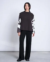 Produktseite: JAN N JUNE Weite Hose SMILLA