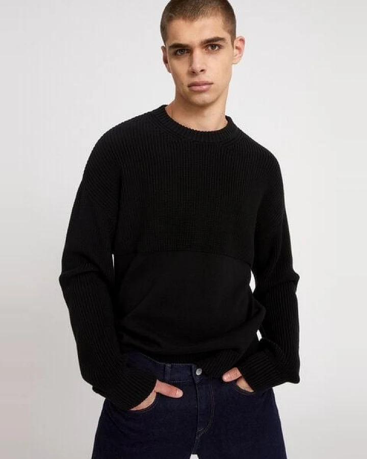 ARMEDANGELS AMAARO - Herren Pullover aus Bio-Baumwolle