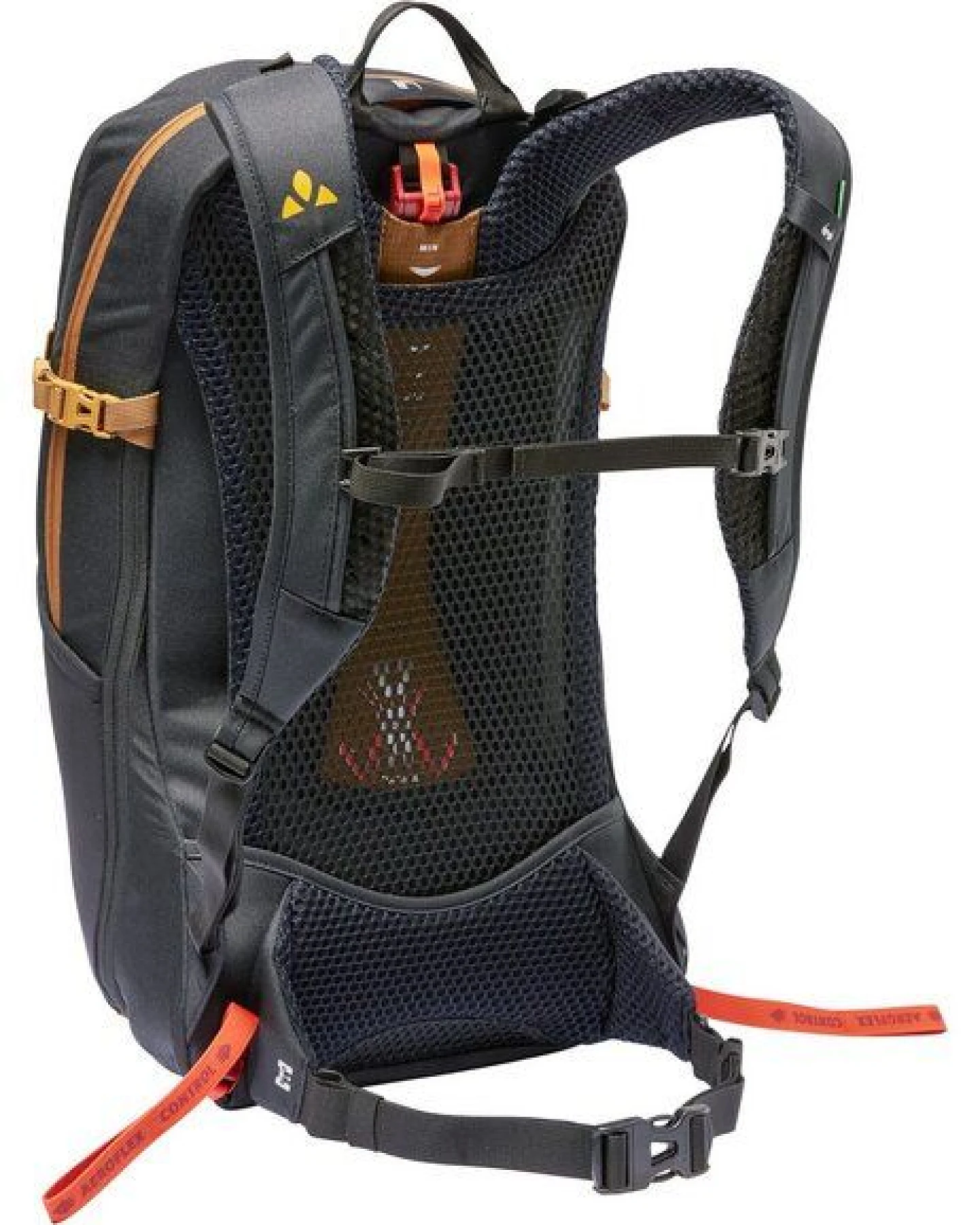VAUDE Wizard 18+4 Rucksack – Ansicht 2