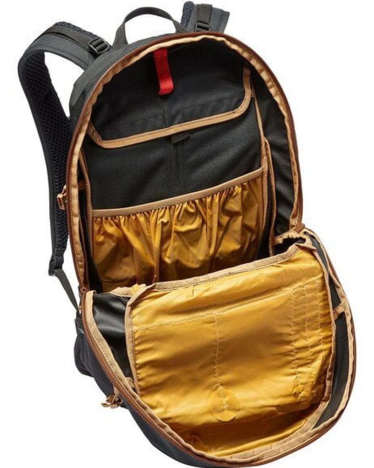 VAUDE Wizard 18+4 Rucksack – Ansicht 3