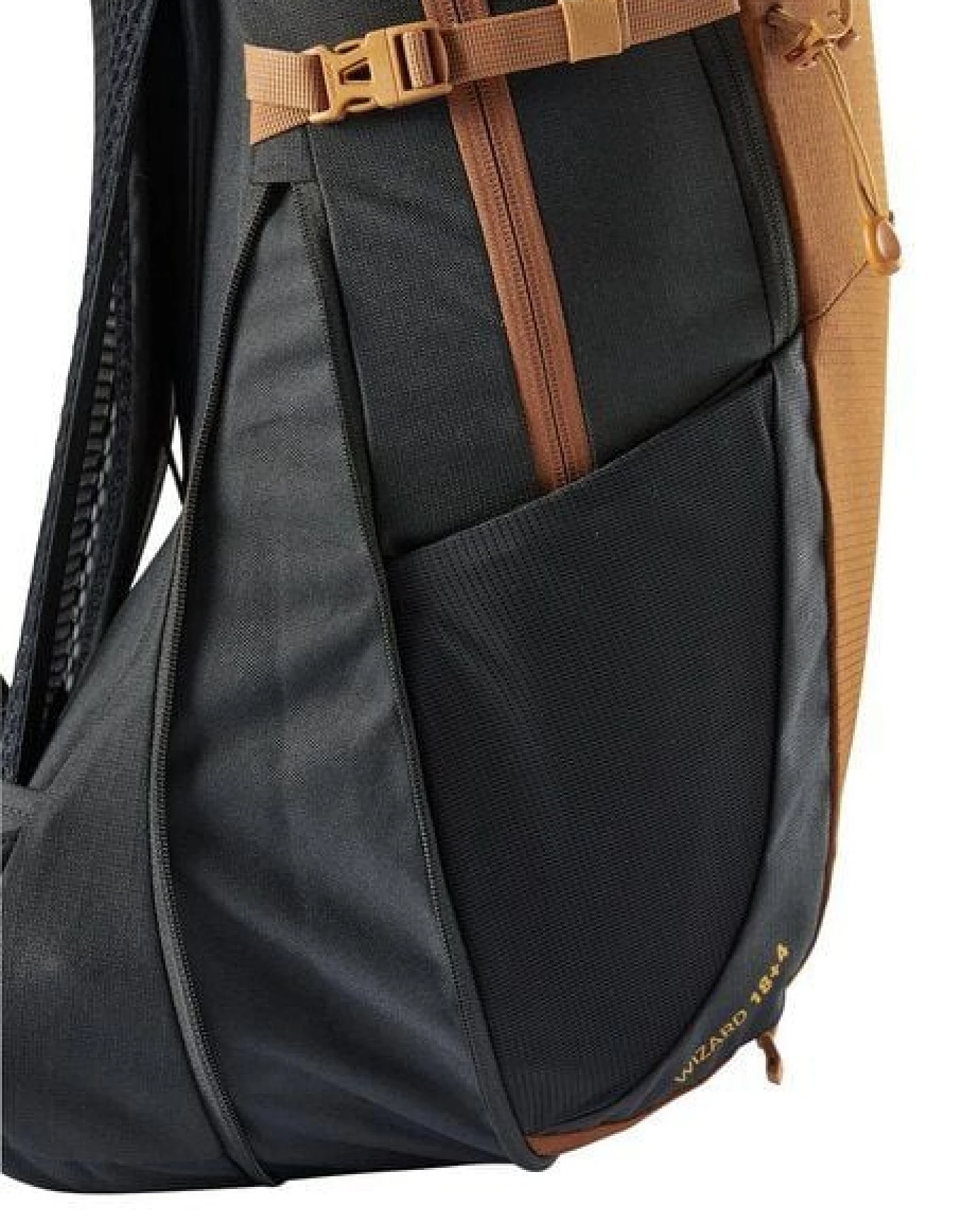 VAUDE Wizard 18+4 Rucksack – Ansicht 4