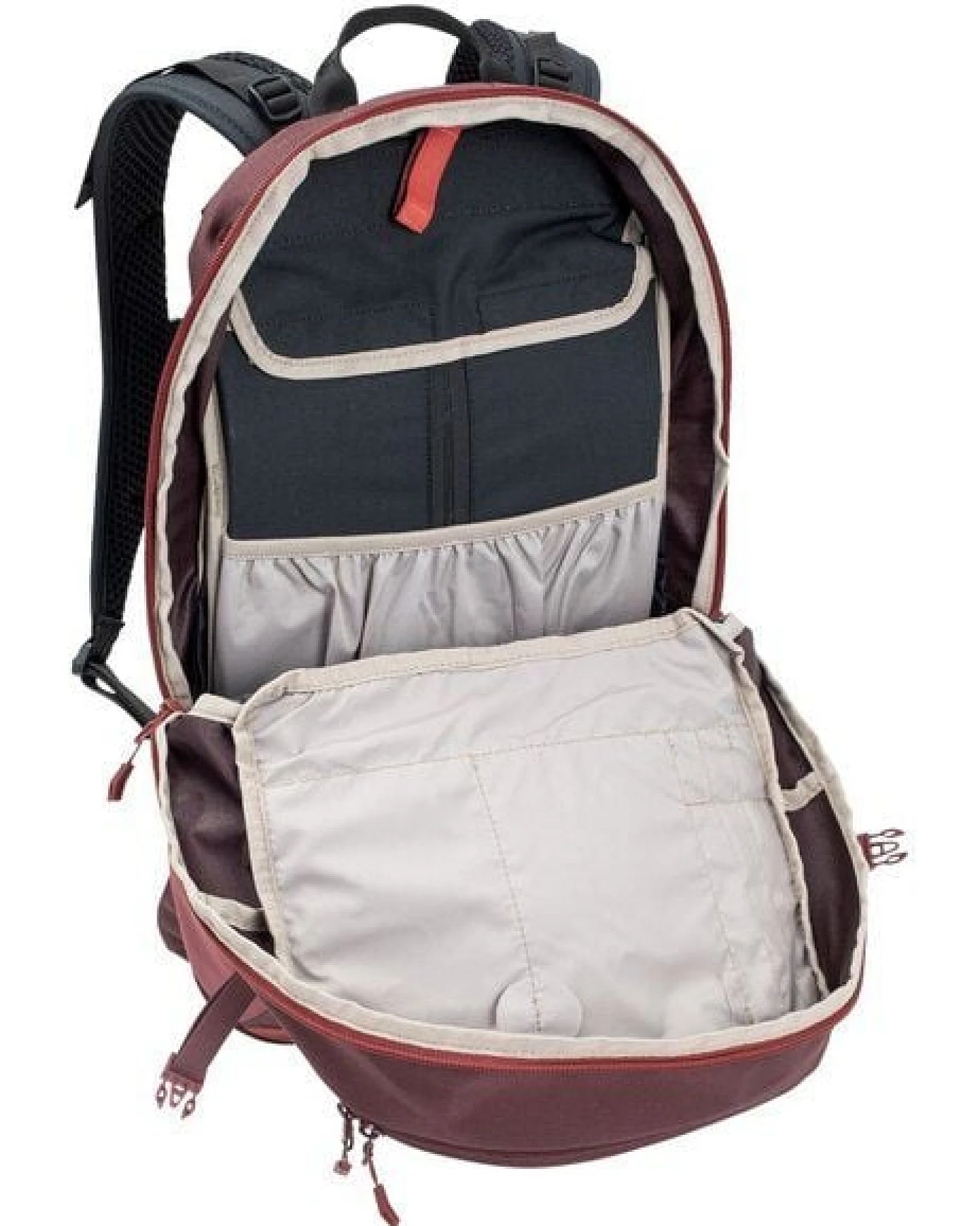 VAUDE Wizard 18+4 Rucksack – Ansicht 3