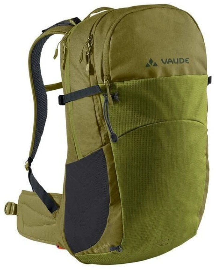 VAUDE Wizard 24+4 Rucksack