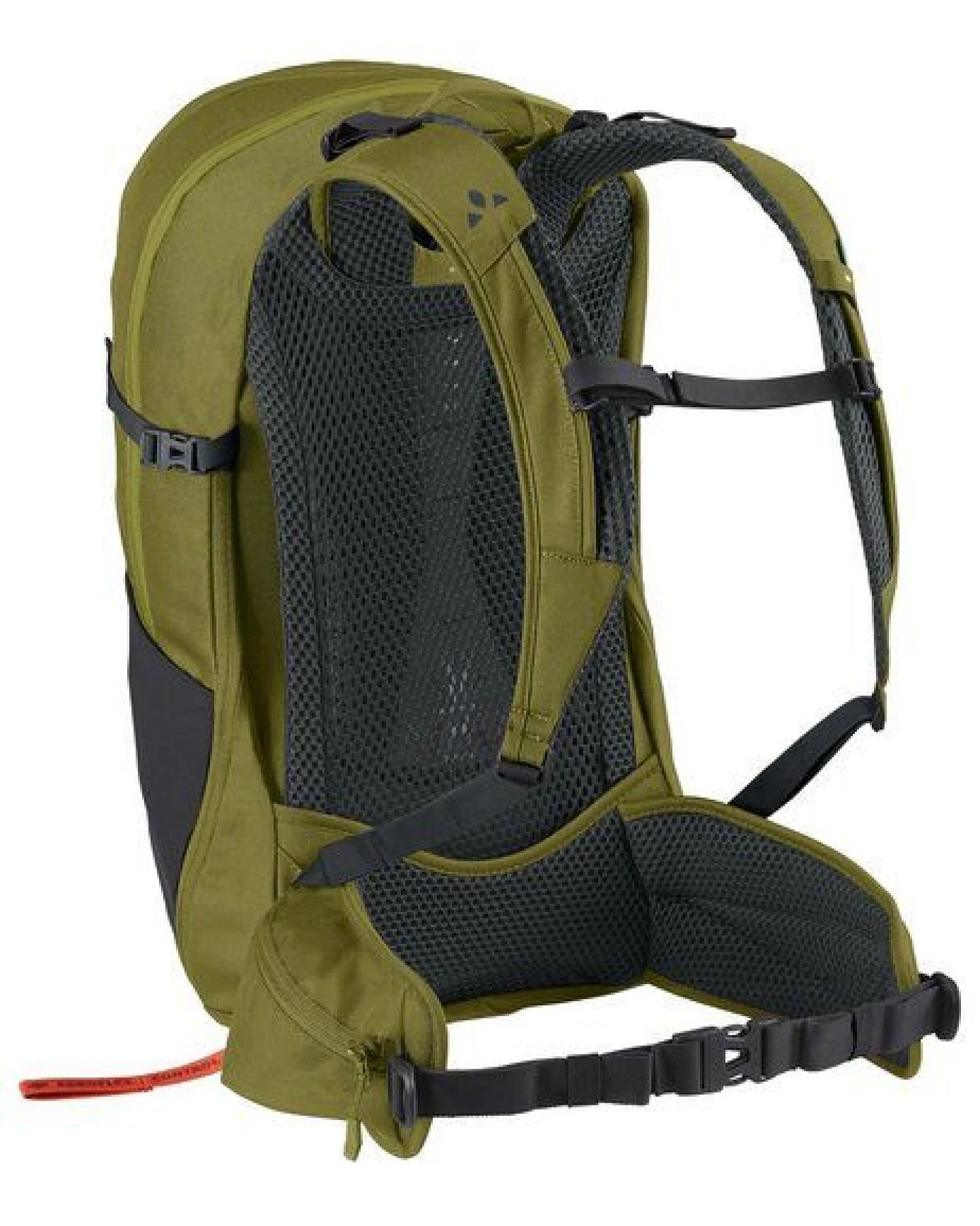 VAUDE Wizard 24+4 Rucksack – Ansicht 2