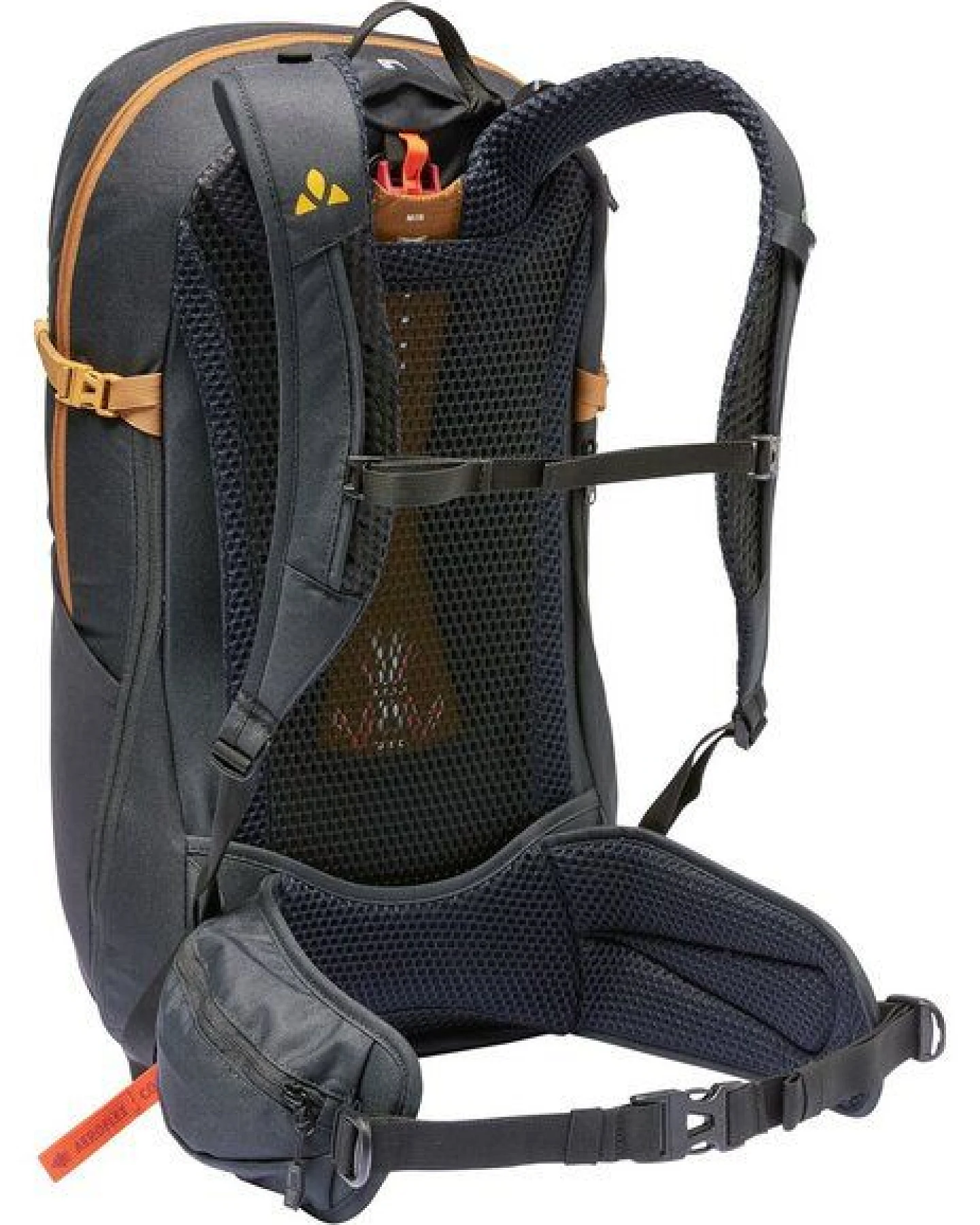 VAUDE Wizard 24+4 Rucksack – Ansicht 2