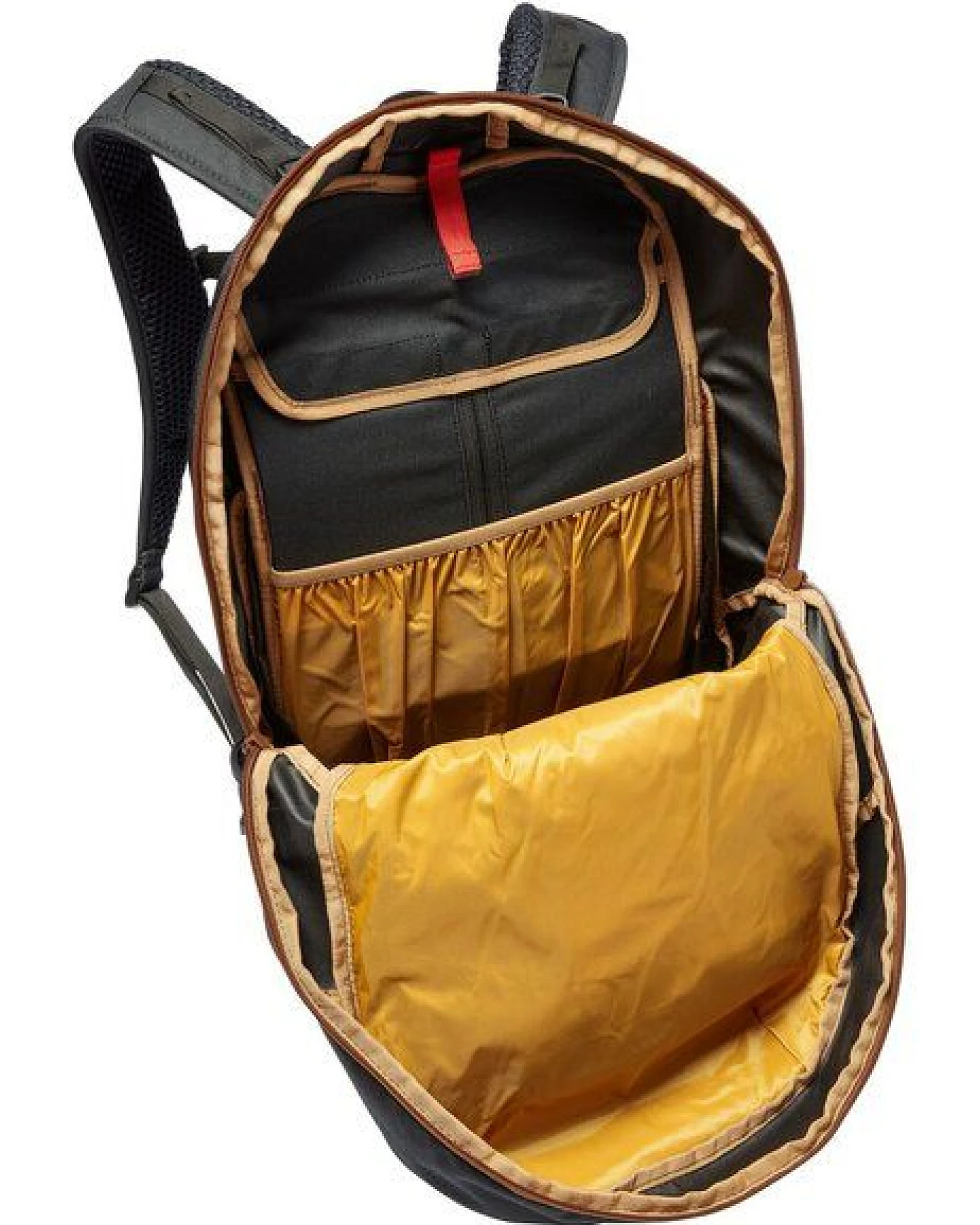 VAUDE Wizard 24+4 Rucksack – Ansicht 4