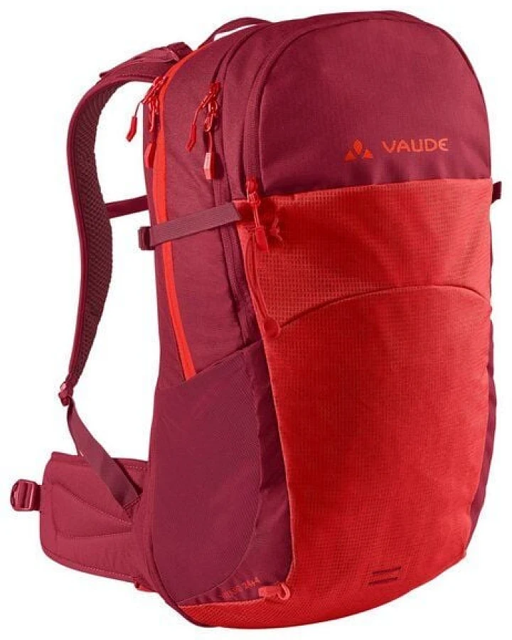 Mars Red