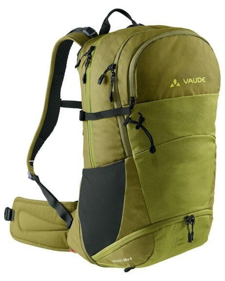 VAUDE Wizard 30+4 Rucksack