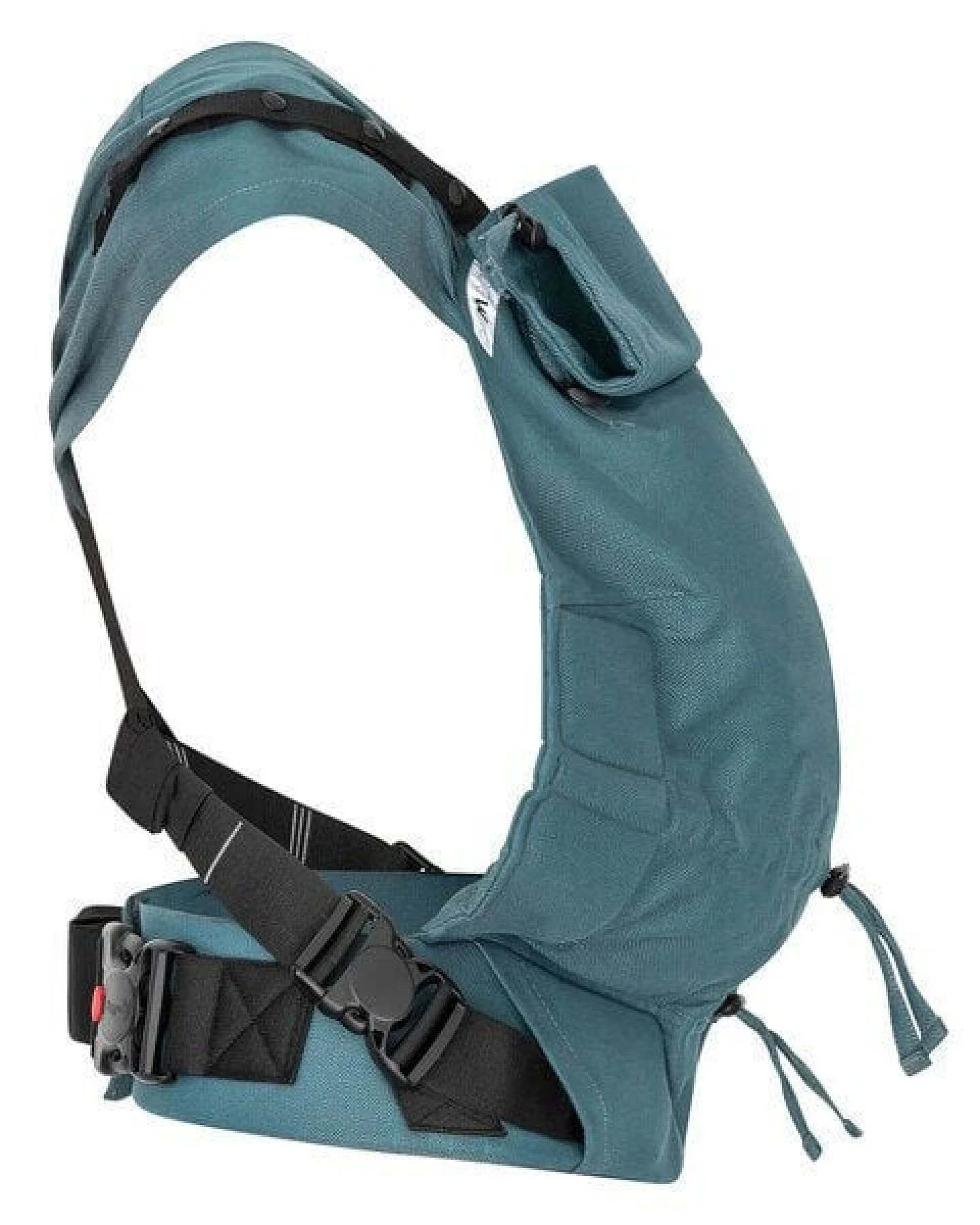 Hoppediz® Hoppediz Babygtrage Primeo 100 % Bio Baumwolle – Ansicht 3