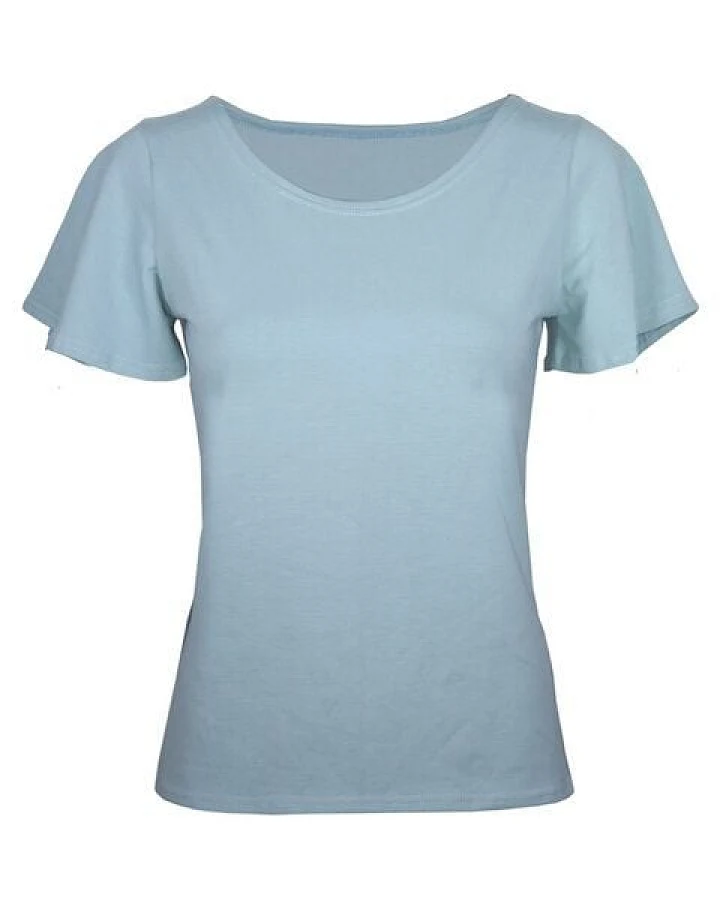 Frija Omina Bio T-Shirt Vinge uni