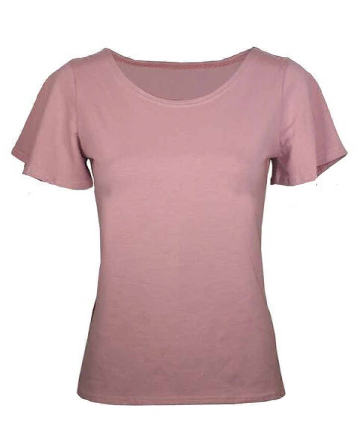 Frija Omina Bio T-Shirt Vinge uni