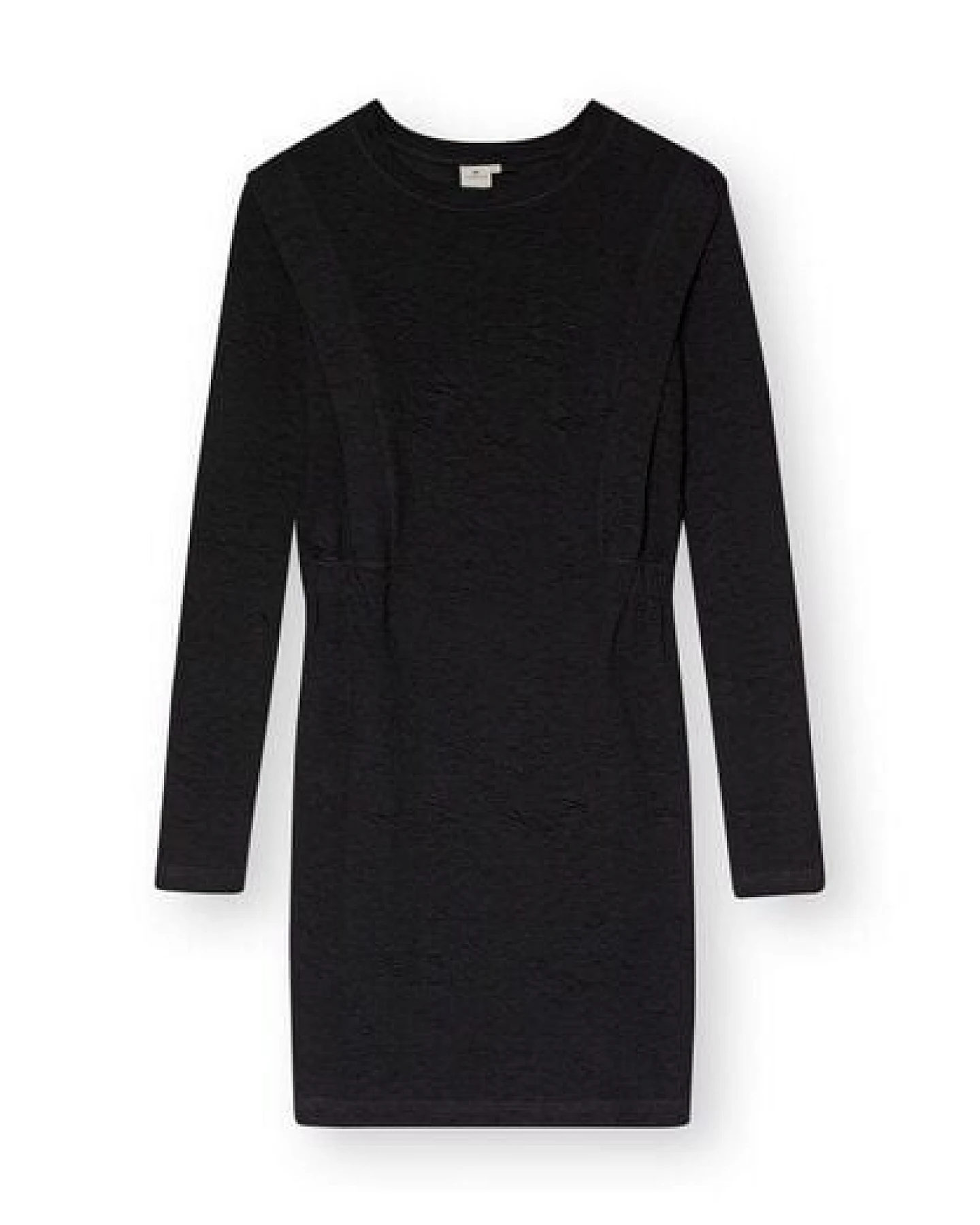 LOVJOI Damen Minikleid ABELONE Bio Fair – Ansicht 2