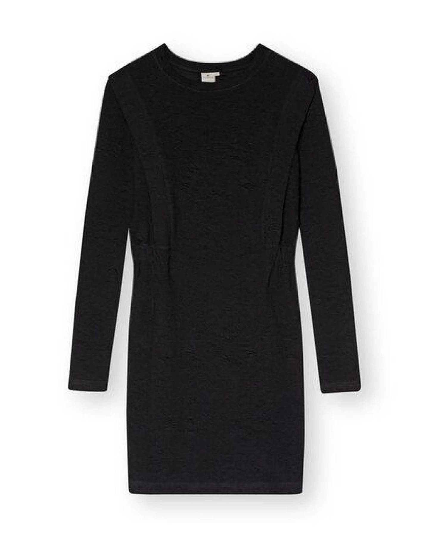 LOVJOI Damen Minikleid ABELONE Bio Fair – Ansicht 2