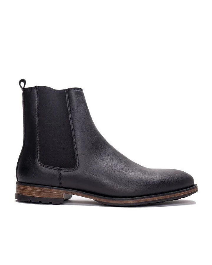 Nae Vegan Shoes NAE Basti - Stiefel Vegane Herren
