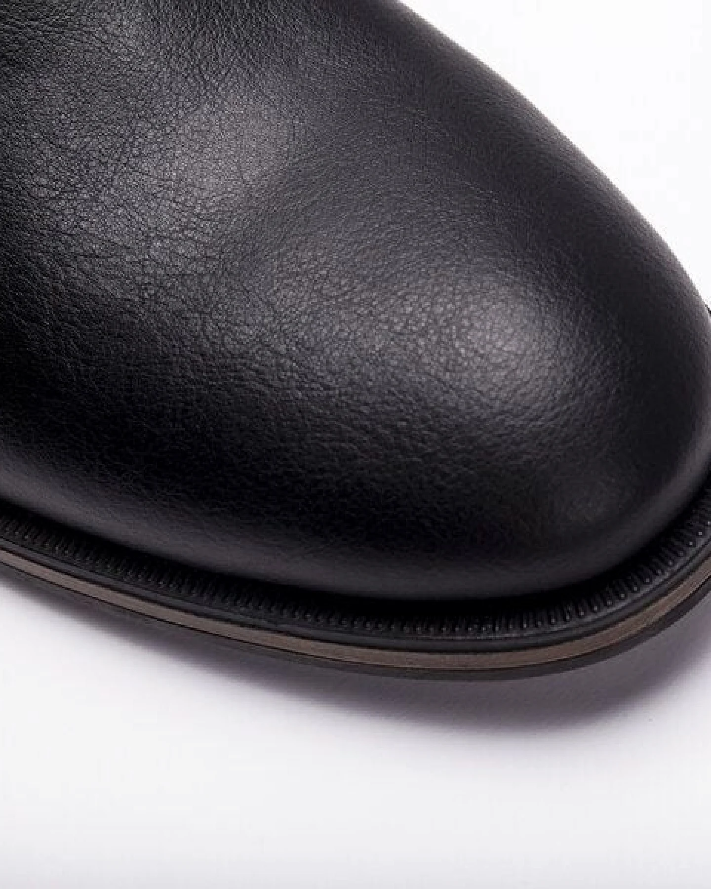 Nae Vegan Shoes NAE Basti - Stiefel Vegane Herren – Ansicht 3