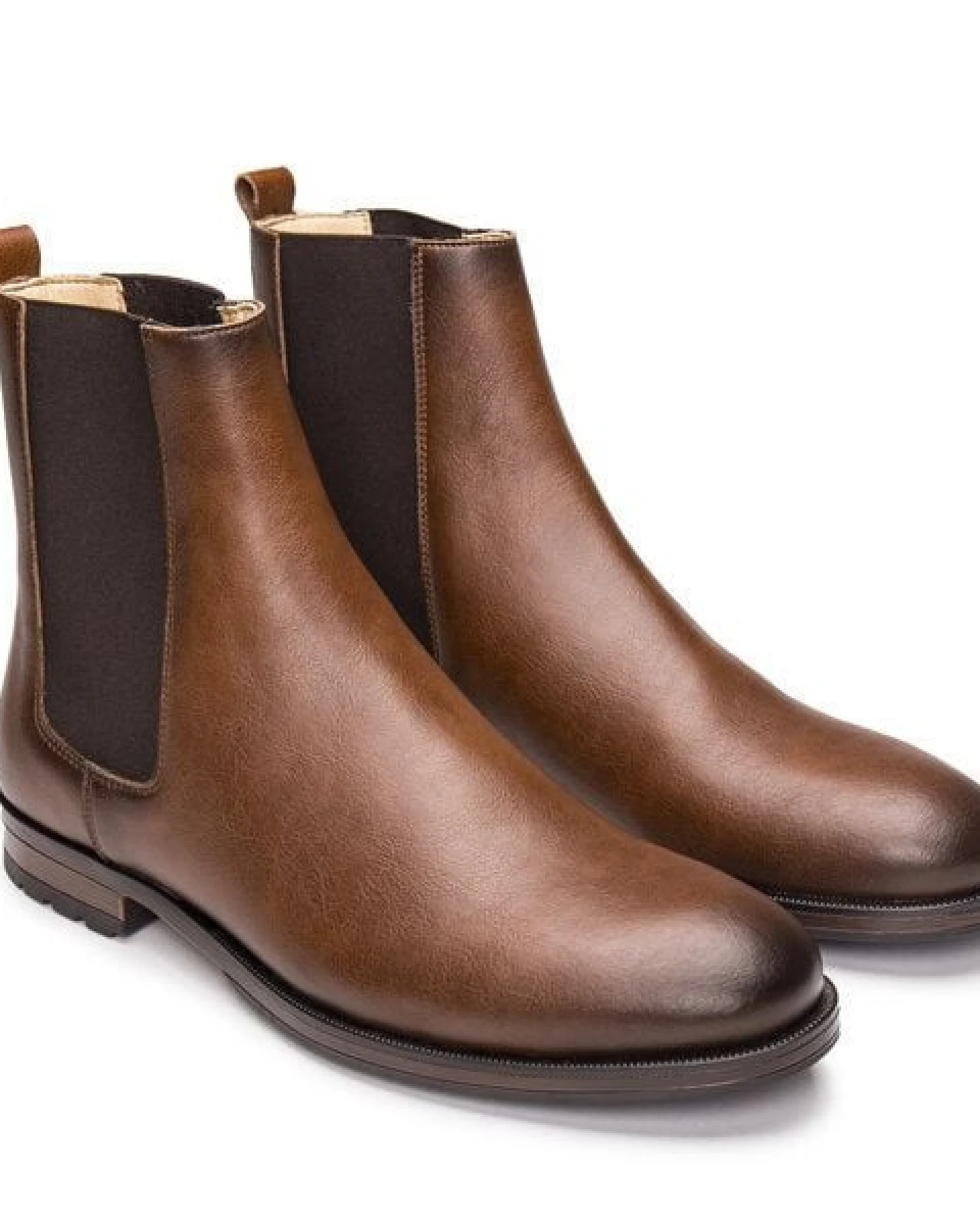 Nae Vegan Shoes NAE Basti - Stiefel Vegane Herren – Ansicht 2