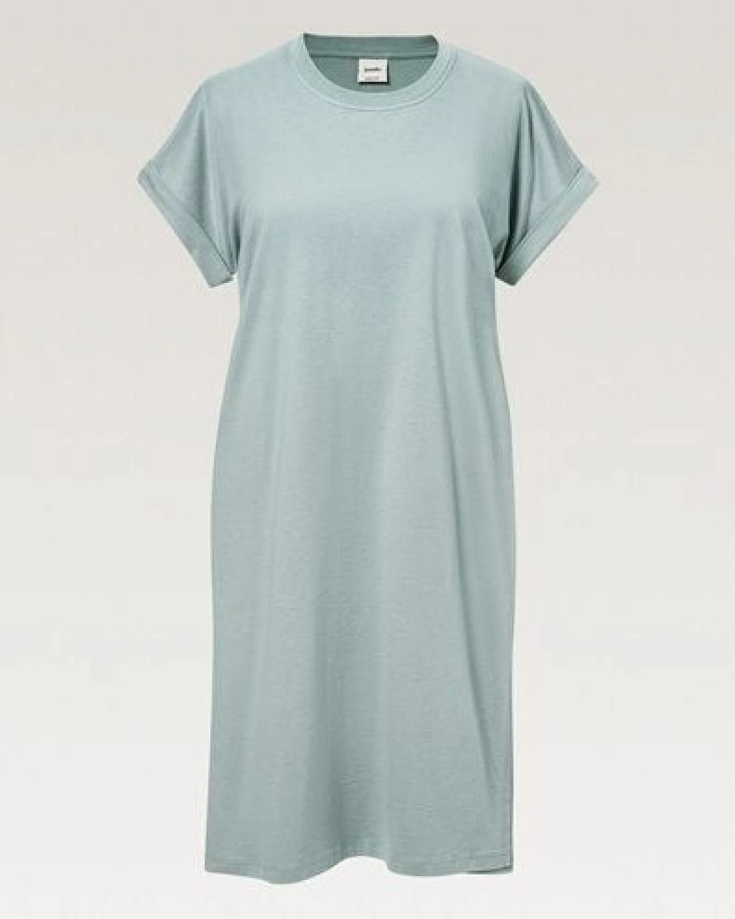 Umstands- und Stillkleid The-shirt dress von boob – Ansicht 4