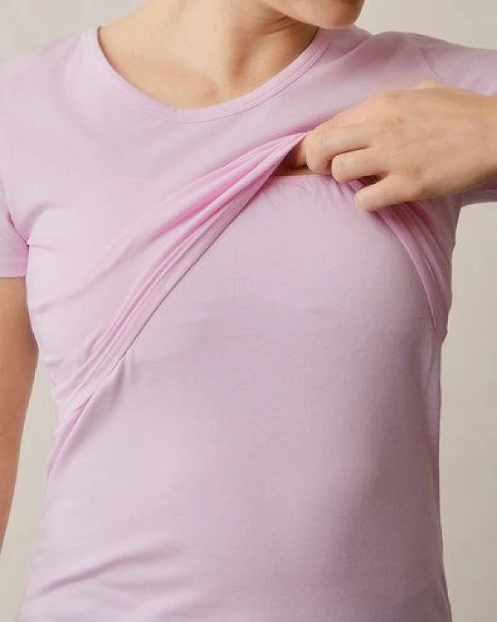 Umstands- und Stillshirt Classic von boob
