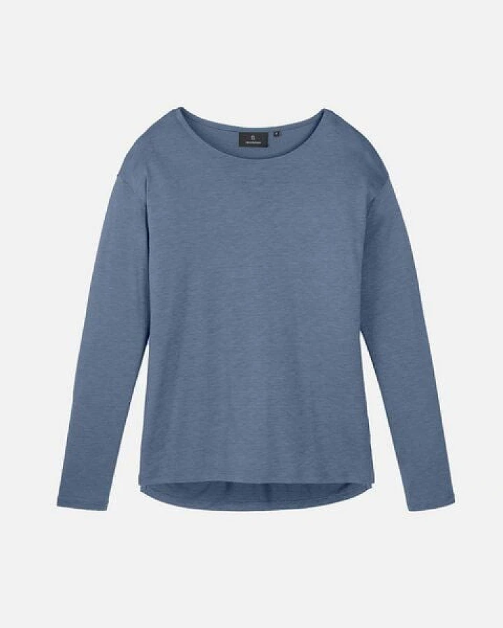Dove Blue (Blau)