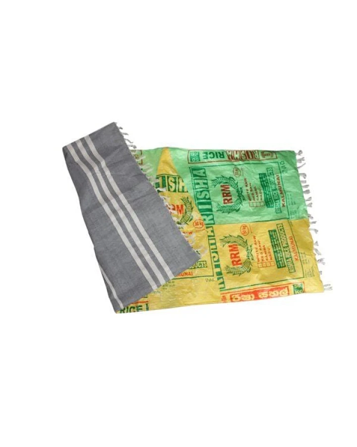 Rice&Carry RICE & CARRY Picknick Decke 170 x 115 cm