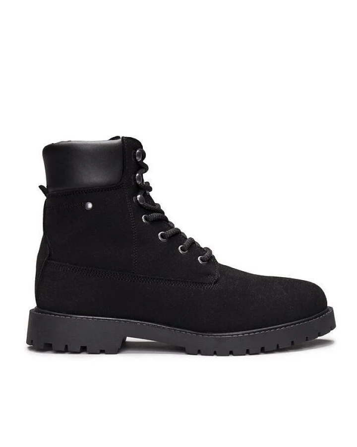 Nae Vegan Shoes NAE Gadea - vegane, warme Mountain- Boots