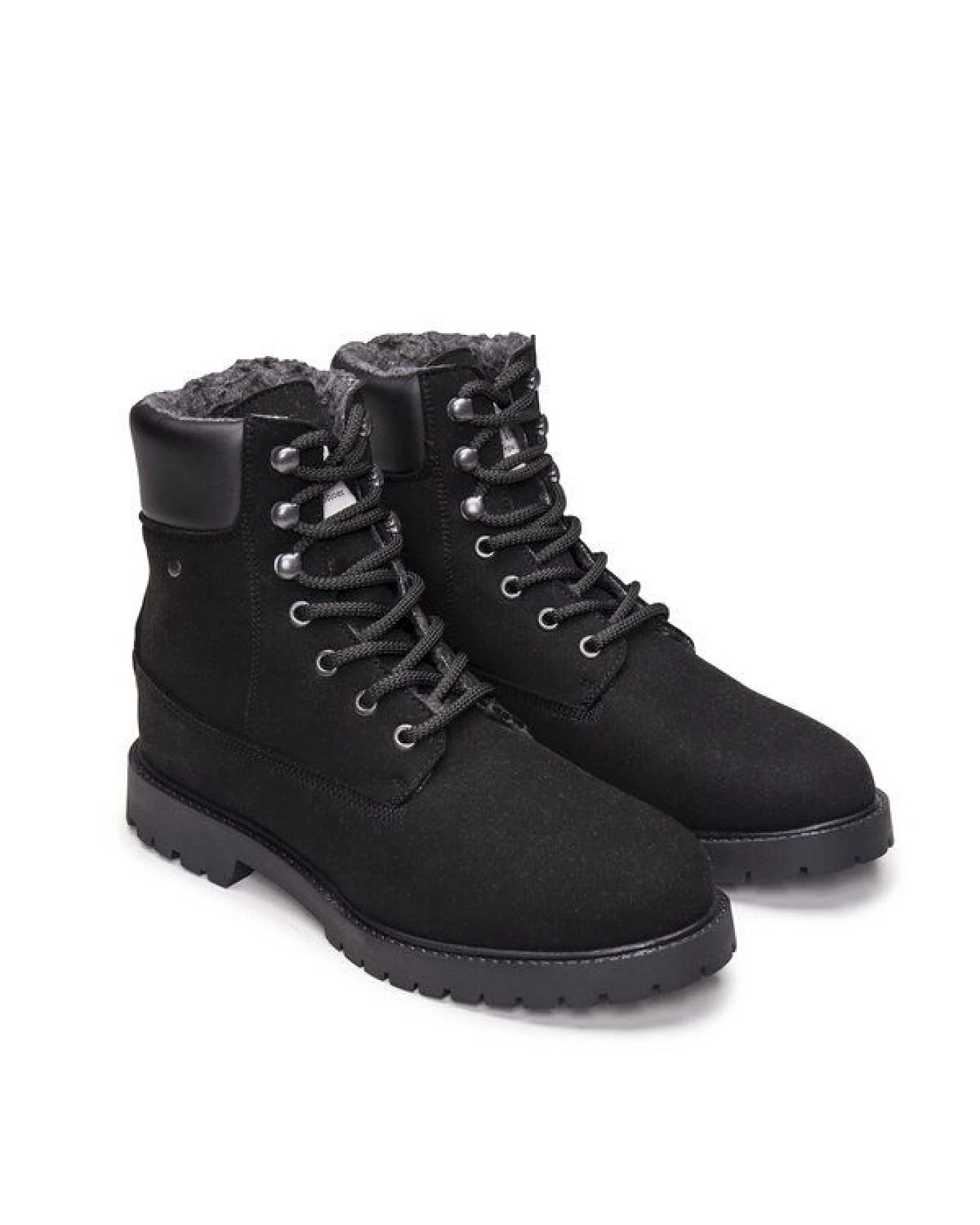 Nae Vegan Shoes NAE Gadea - vegane, warme Mountain- Boots – Ansicht 2